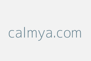 Image of Calmya