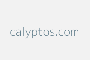Image of Calyptos