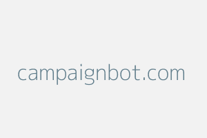 Image of Campaignbot