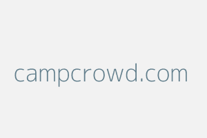 Image of Campcrowd