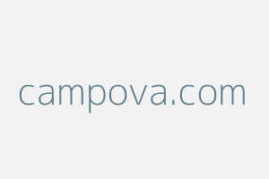 Image of Campova