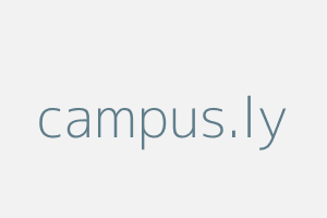 Image of Campus.ly