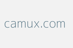 Image of Camux