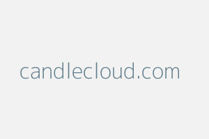 Image of Candlecloud
