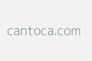 Image of Cantoca
