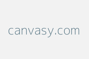 Image of Canvasy