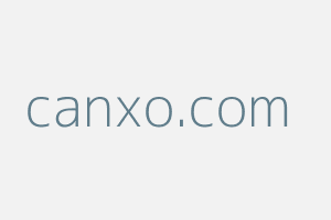 Image of Canxo