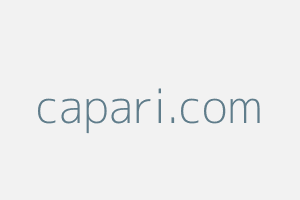 Image of Capari