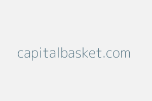 Image of Capitalbasket