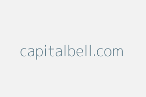Image of Capitalbell