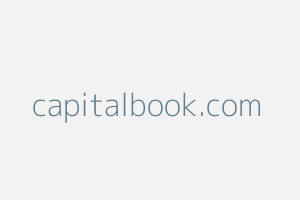 Image of Capitalbook