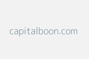 Image of Capitalboon