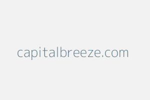 Image of Capitalbreeze