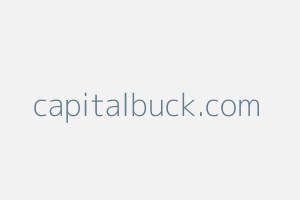 Image of Capitalbuck