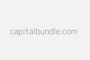 Image of Capitalbundle