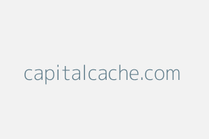 Image of Capitalcache