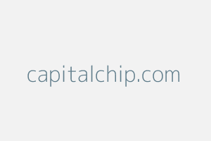 Image of Capitalchip
