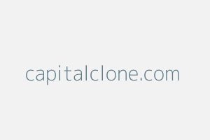 Image of Capitalclone