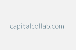 Image of Capitalcollab