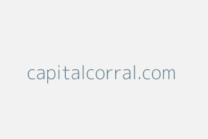 Image of Capitalcorral