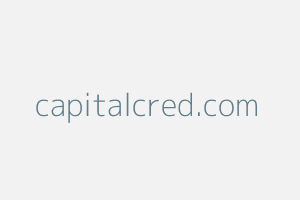 Image of Capitalcred