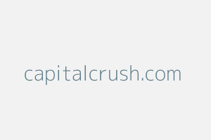 Image of Capitalcrush