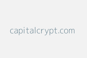 Image of Capitalcrypt