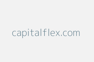 Image of Capitalflex