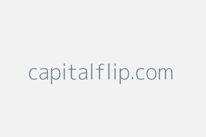 Image of Capitalflip