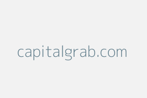 Image of Capitalgrab