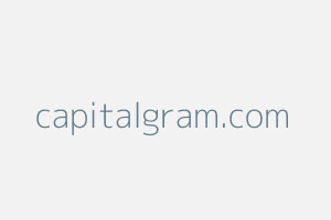 Image of Capitalgram