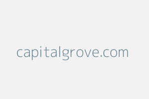 Image of Capitalgrove
