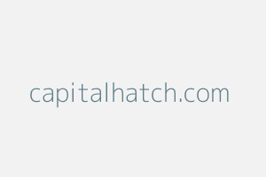 Image of Capitalhatch