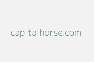 Image of Capitalhorse