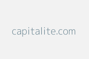 Image of Capitalite