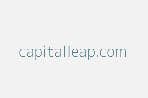 Image of Capitalleap