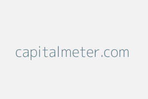 Image of Capitalmeter