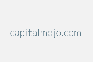 Image of Capitalmojo
