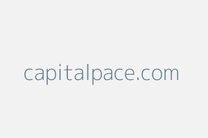 Image of Capitalpace