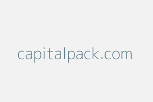 Image of Capitalpack
