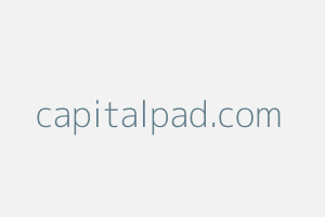 Image of Capitalpad