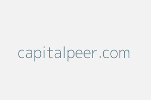 Image of Capitalpeer