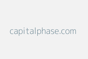 Image of Capitalphase