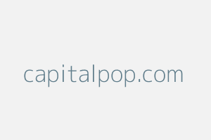 Image of Capitalpop