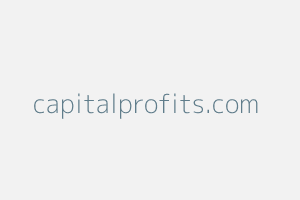 Image of Capitalprofits