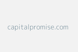 Image of Capitalpromise