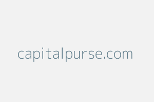 Image of Capitalpurse