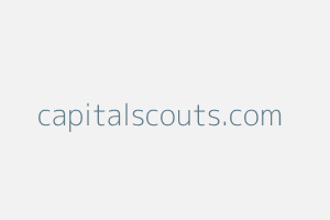 Image of Capitalscouts