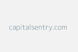 Image of Capitalsentry