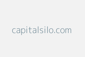 Image of Capitalsilo
